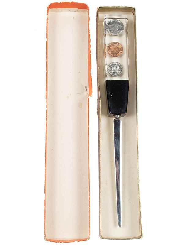 Paperiveitsi, 25 cm - Muut sisustustavarat - 10105282239 - 0
