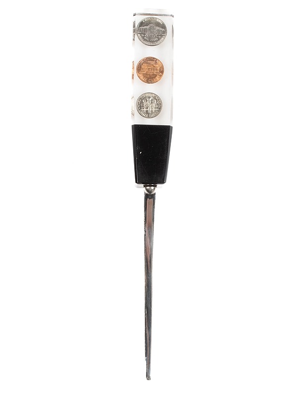 Paperiveitsi, 25 cm - Muut sisustustavarat - 10105282239 - 1