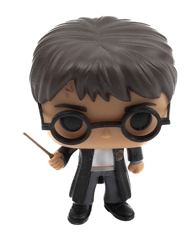 FUNKO POP Harry Potter figuuri 01 - Lasten lelut - 10105282304 - 1