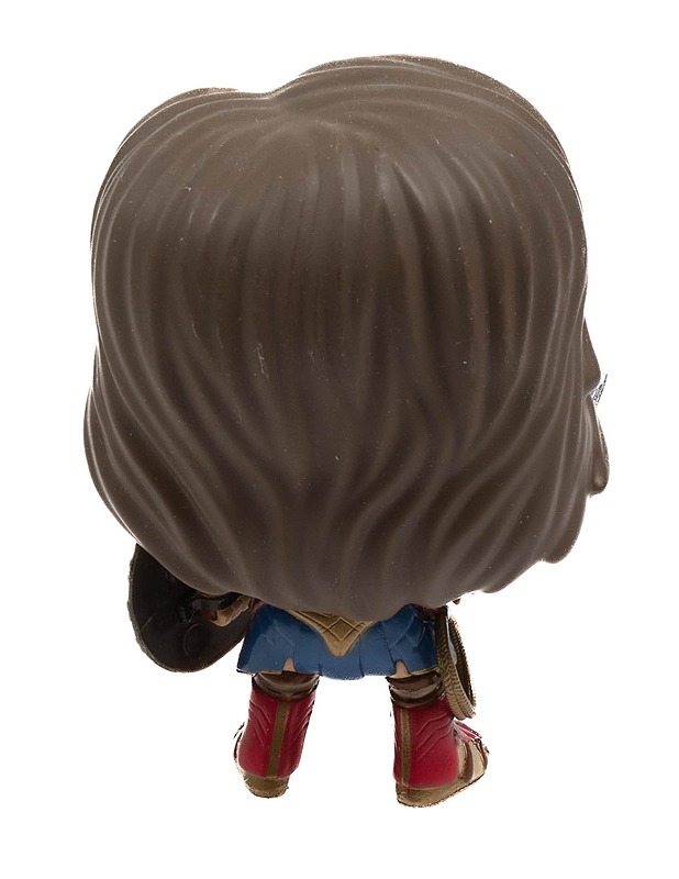 FUNKO POP Wonder Woman figuuri - Lasten lelut - 10105282310 - 2