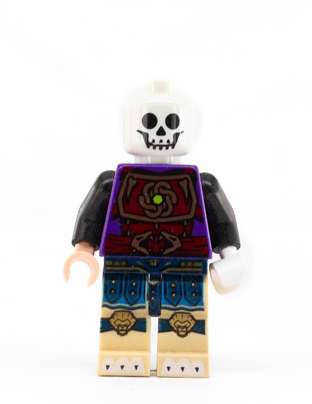 LEGO minifiguuri - Lasten lelut - 10105282387 - 0