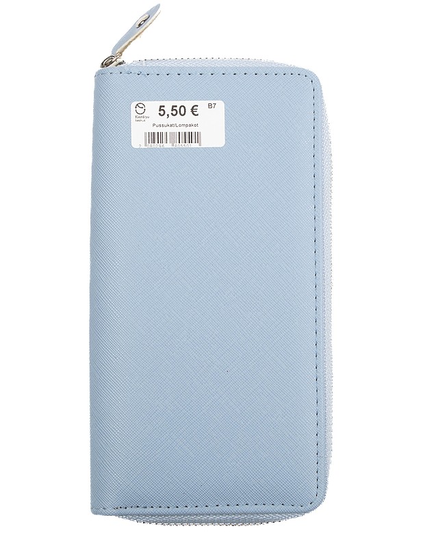 NEW YORKER lompakko - Laukut, lompakot ja reput - 10105282394 - 0