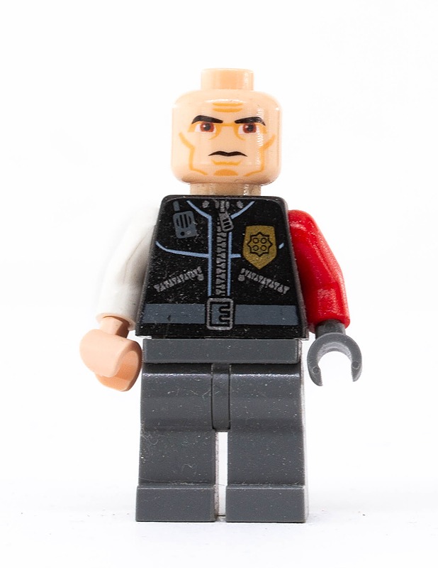 LEGO poliisi minifiguuri - Lasten lelut - 10105282586 - 0