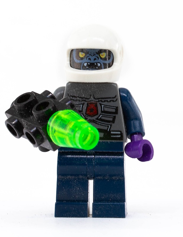 LEGO minifiguuri - Lasten lelut - 10105282588 - 0