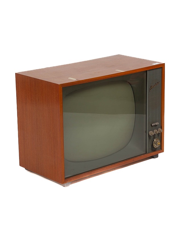 ASAVISIO tv (HUOM. myydään koriste-esineeksi) - Muut sisustustavarat - 10105282644 - 1