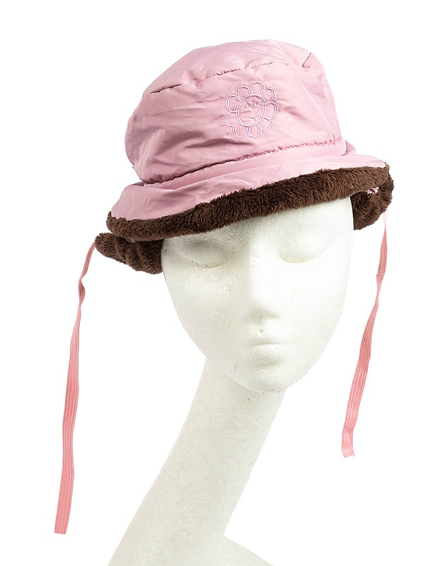 FREDRIKSON hattu - Asusteet - 10105282702 - 0