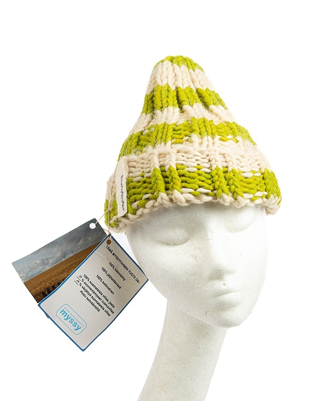 MYSSY pipo - Asusteet - 10105282869 - 0