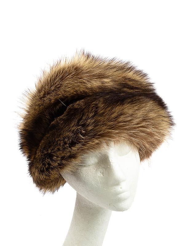 PIRKOLAN TURKIS hattu - Asusteet - 10105282871 - 0