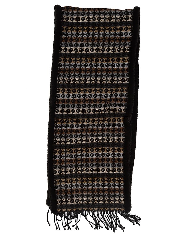 NORTIKA kaulaliina, 32 x 160 cm - Kaulahuivit - 10105283101 - 0