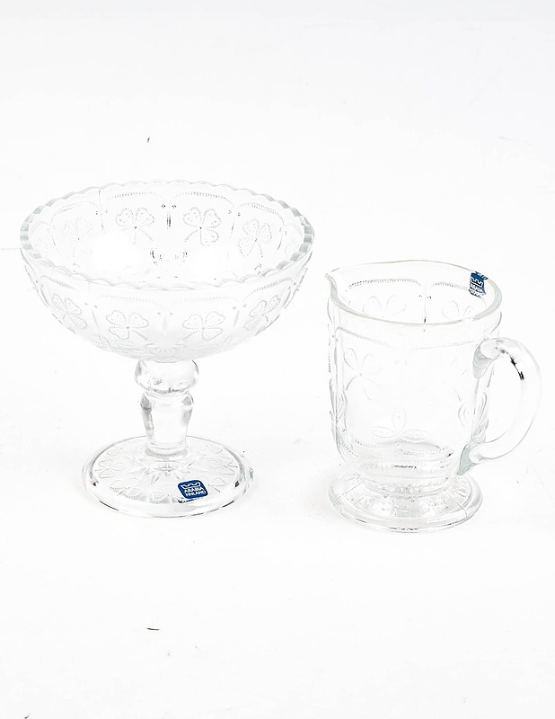 NUUTAJÄRVI Apila sokerikko ja kermakko - Designsuosikit - 10105283261 - 1