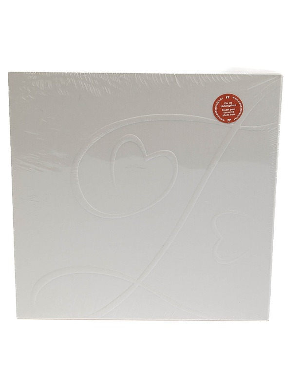 AMORE valokuva-albumi - Muut urheiluvälineet ja vapaa-aika - 10105283280 - 0