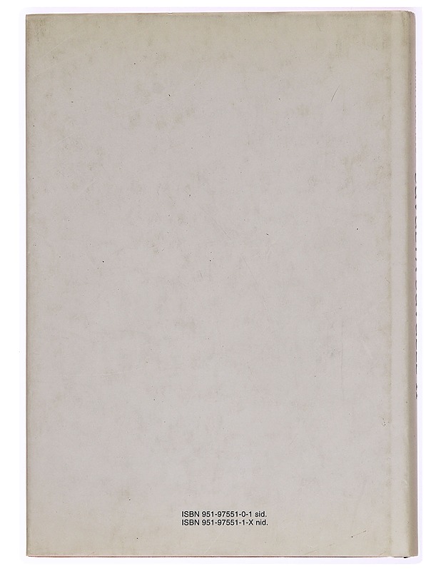 Suvulta suvulle. 2, Wienan karjalaisten liiton/Karjalan sivistysseuran historiaa vv. 1906-1996 - Sakari Vuoristo - Tietokirjat - 10105283362 - 1