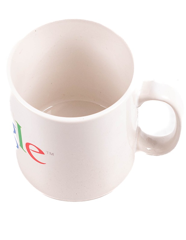 Google muki - Mukit ja kahvikupit - 10105283388 - 2