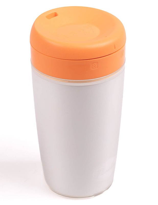 PAULIG Powered By Coffee muki - Mukit ja kahvikupit - 10105283419 - 3