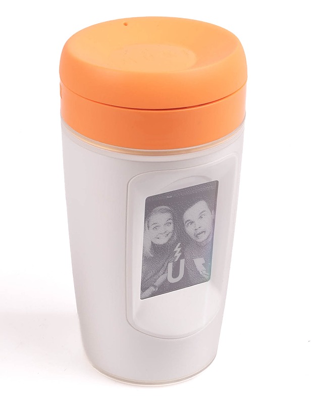 PAULIG Powered By Coffee muki - Mukit ja kahvikupit - 10105283419 - 2