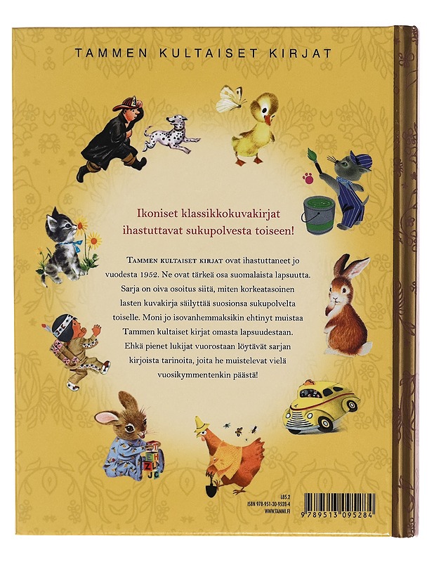 Lassi lentäjä - Helen Palmer - Lastenkirjat - 10105283526 - 1