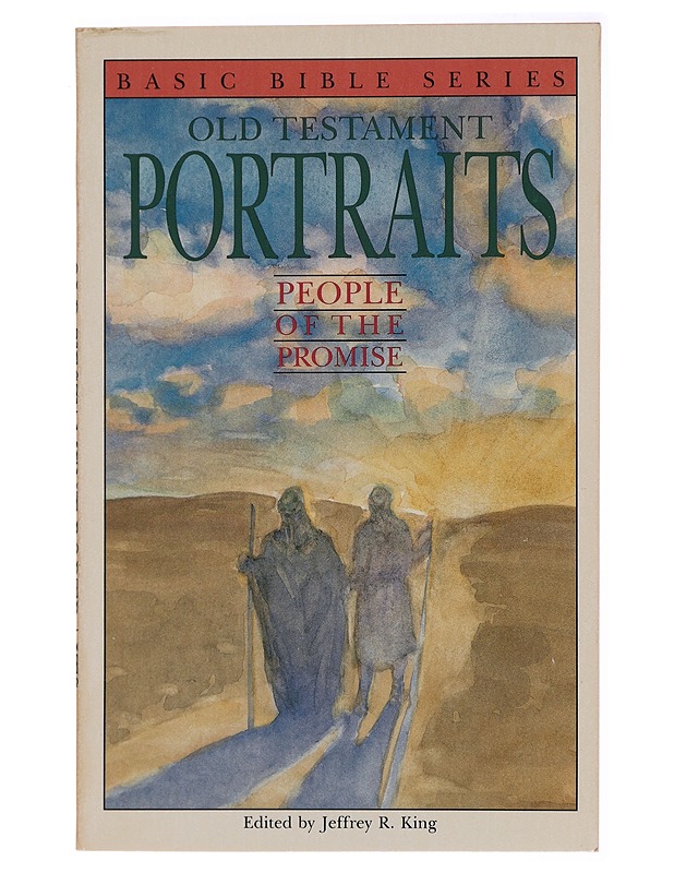 Fifty biblical portraits - Paul Beauchamp - Tietokirjat ja oppaat - 10105283541 - 0