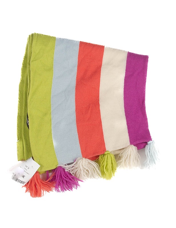 MARIMEKKO kaulaliina - Kaulahuivit - 10105283695 - 0