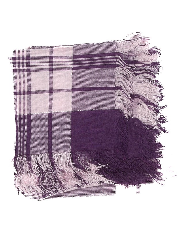 PASHMINA kaulaliina - Kaulahuivit - 10105283705 - 1