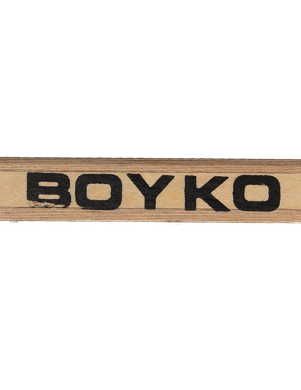 COOPER Boyko No:10 Player's Model jääkiekkomaila 163 cm, R - Jääkiekko - 10105283814 - 2