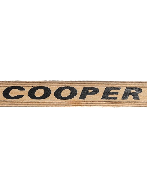 COOPER Boyko No:10 Player's Model jääkiekkomaila 163 cm, R - Jääkiekko - 10105283814 - 3