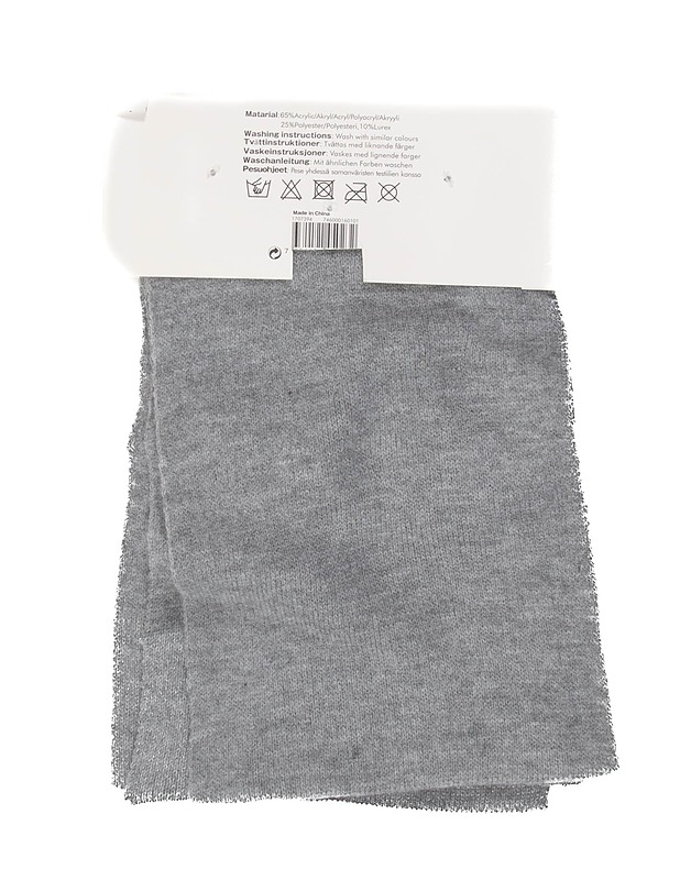 WINTER SET pipo ja kaulaliina - Asusteet - 10105283844 - 1