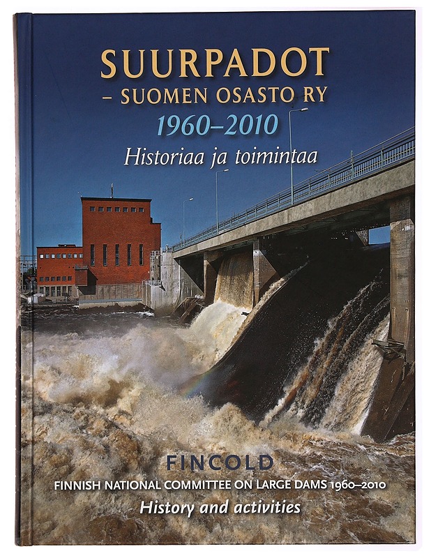 Suurpadot - Suomen osasto ry 1960-2010 : historiaa ja toimintaa - Tietokirjat ja oppaat - 10105283866 - 0