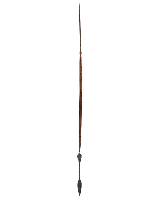 Koristekeihäs, 155,5 cm - Koriste-esineet - 10105283864 - 0
