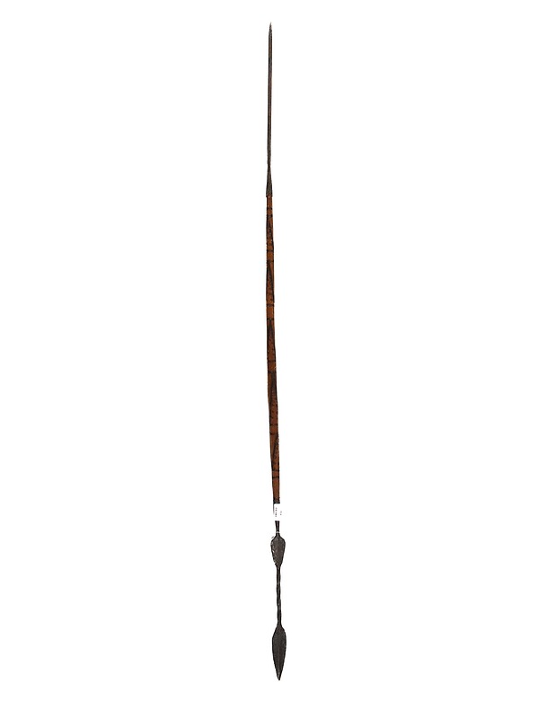 Koristekeihäs, 155,5 cm - Koriste-esineet - 10105283864 - 1