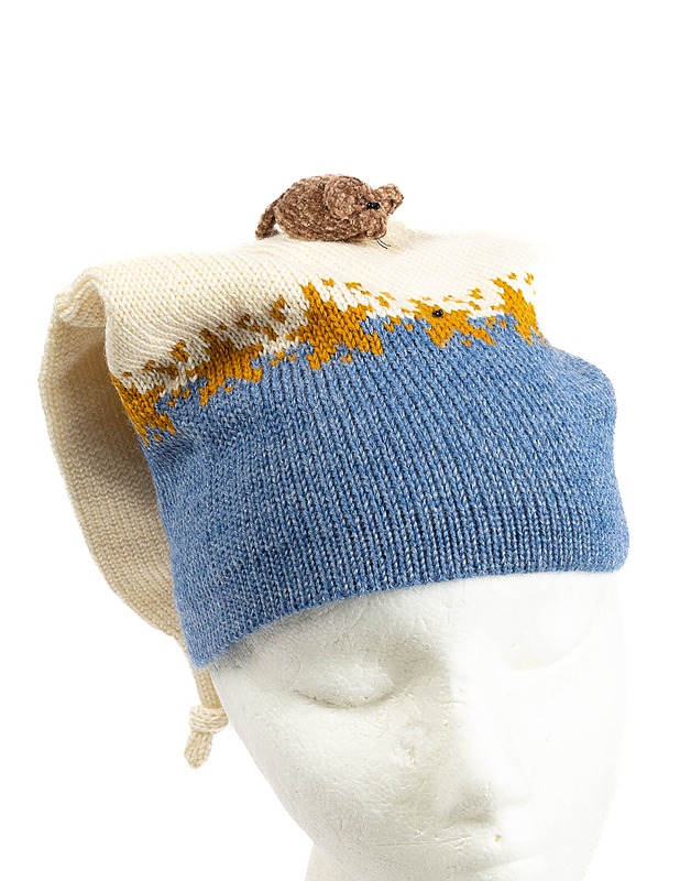 PIKKU STIKKARI pipo, 54 - Asusteet - 10105283879 - 0