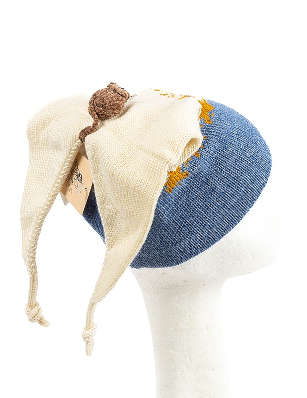 PIKKU STIKKARI pipo, 54 - Asusteet - 10105283879 - 2