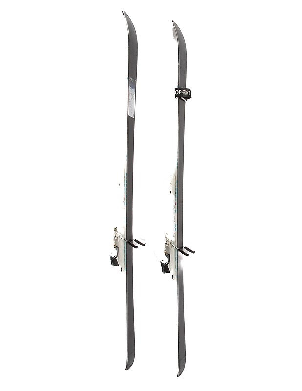 SALOMON Lagoon naisten pujottelusukset+siteet, 159 cm - Hiihto ja talviurheilu - 10105283961 - 1