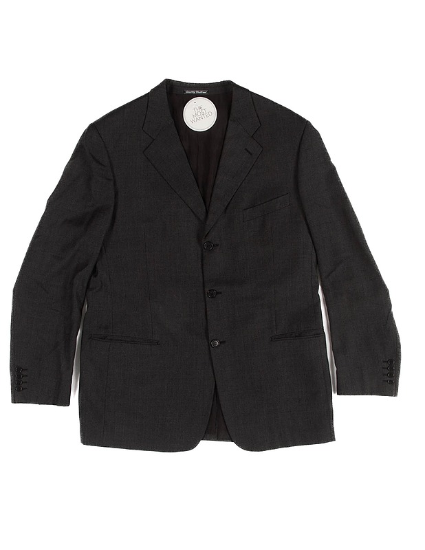 DALTON&FORSYTHE puvuntakki, 56 - The Most Wanted vaatteet ja asusteet - 10105284025 - 0