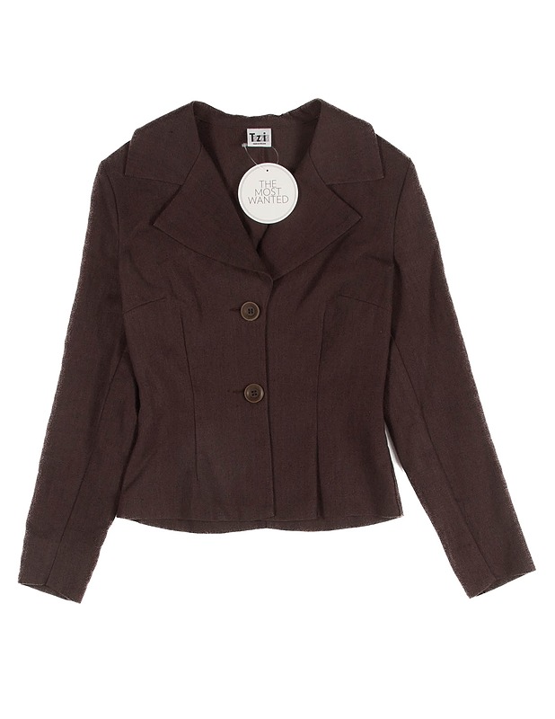TAZZIA jakku, XS - The Most Wanted vaatteet ja asusteet - 10105284091 - 0