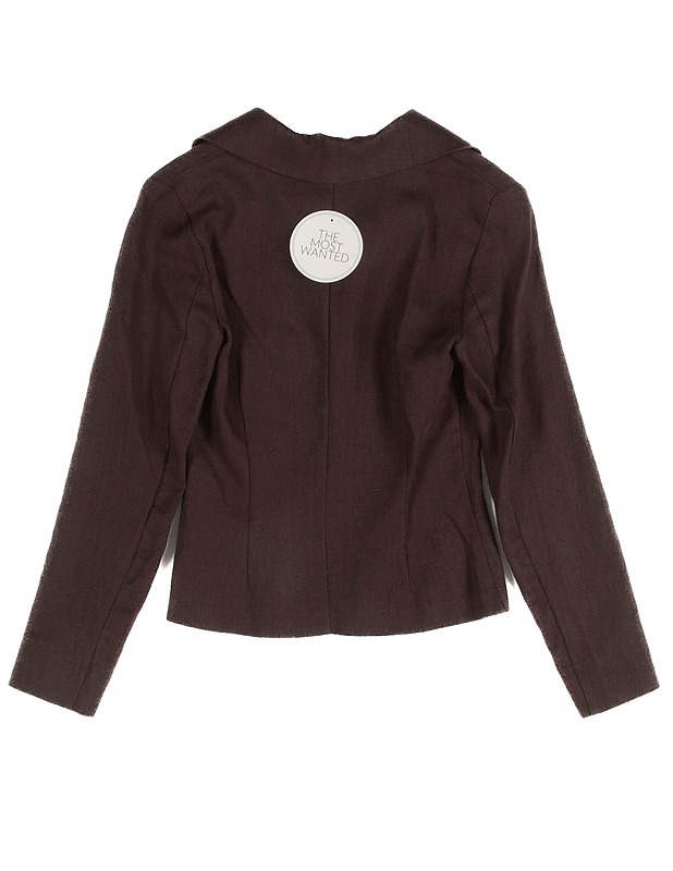 TAZZIA jakku, XS - The Most Wanted vaatteet ja asusteet - 10105284091 - 1