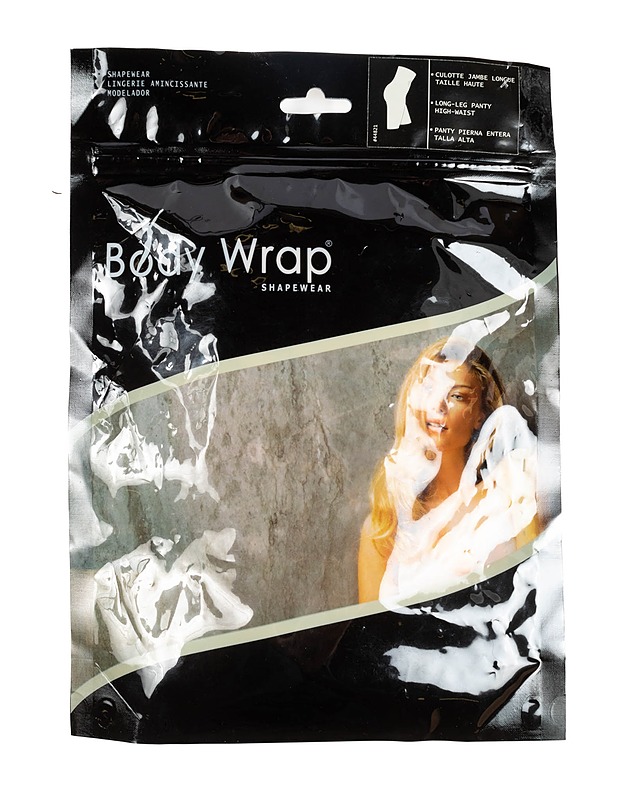 BODY WRAP Shapewear, M - Alusvaatteet - 10105284103 - 0