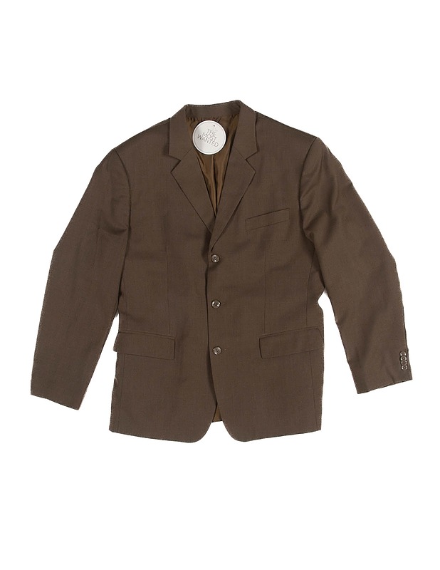 Miesten puvuntakki - The Most Wanted vaatteet ja asusteet - 10105284188 - 0