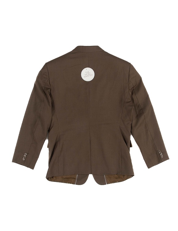 Miesten puvuntakki - The Most Wanted vaatteet ja asusteet - 10105284188 - 1