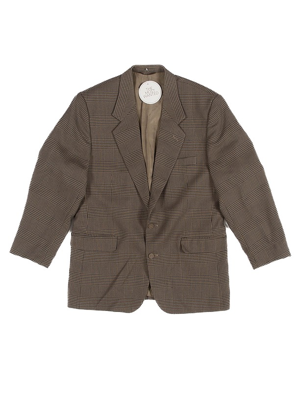 HILTON puvuntakki, B 54 - The Most Wanted vaatteet ja asusteet - 10105284213 - 0