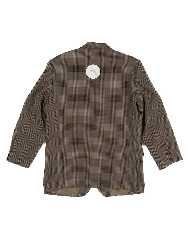 HILTON puvuntakki, B 54 - The Most Wanted vaatteet ja asusteet - 10105284213 - 1