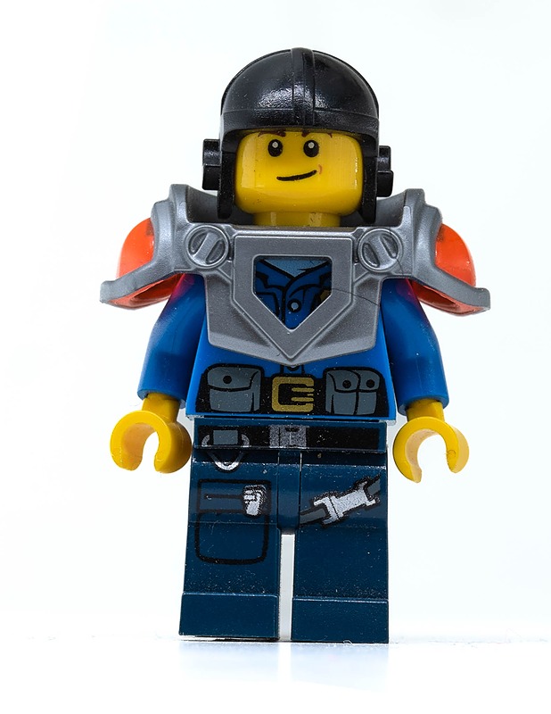 LEGO minifiguuri - Lasten lelut - 10105284249 - 0