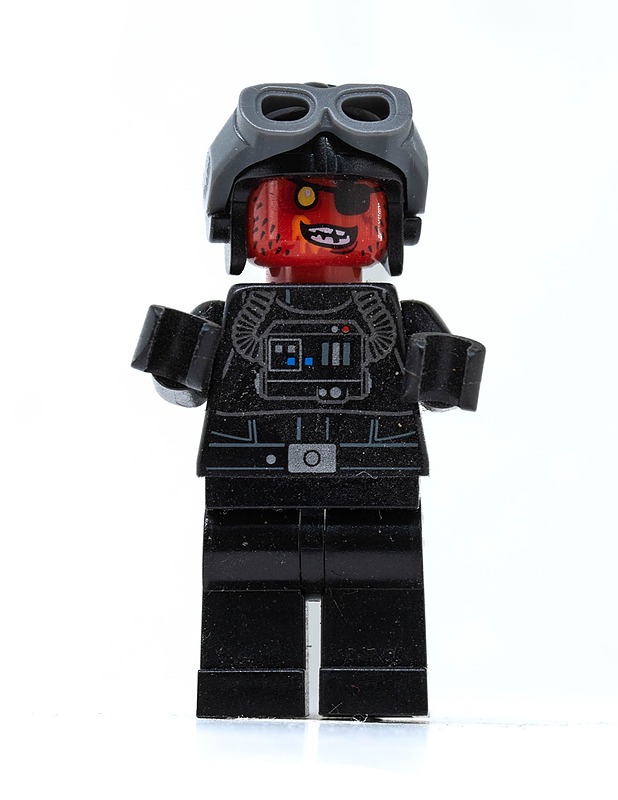 LEGO minifiguuri - Lasten lelut - 10105284307 - 0