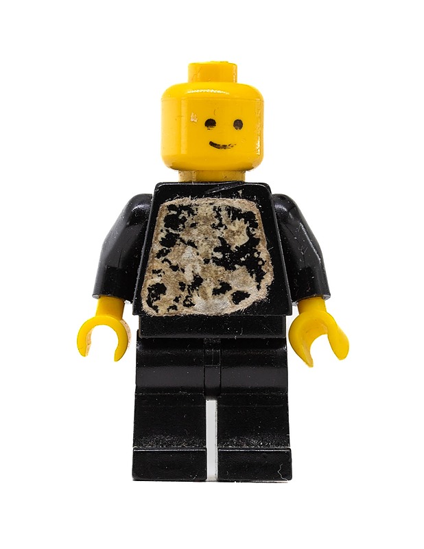 LEGO minifiguuri - Lasten lelut - 10105284330 - 0
