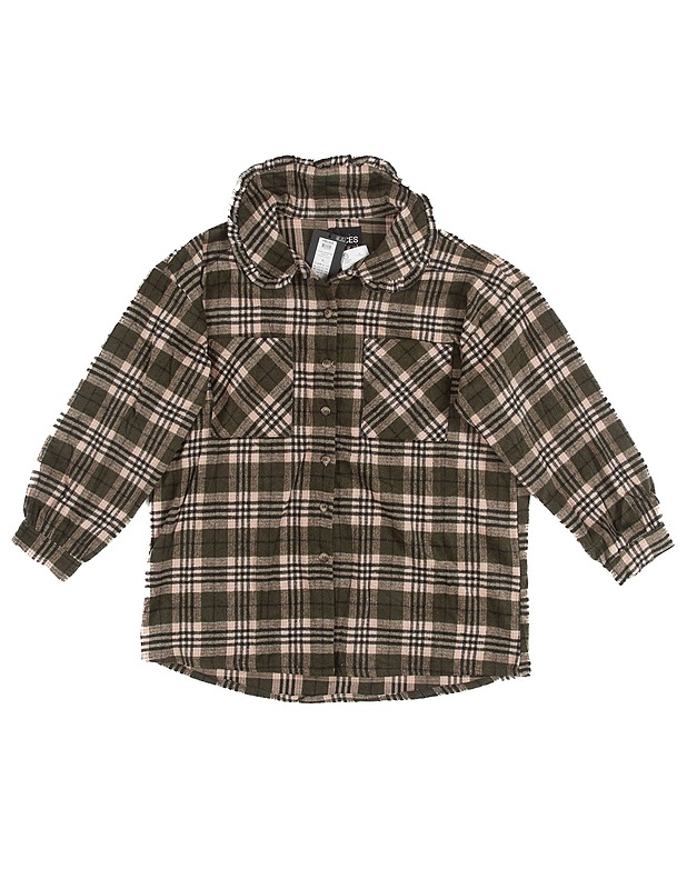 PIECES naisten takki, XL - Naisten takit ja jakut - 10105284355 - 0