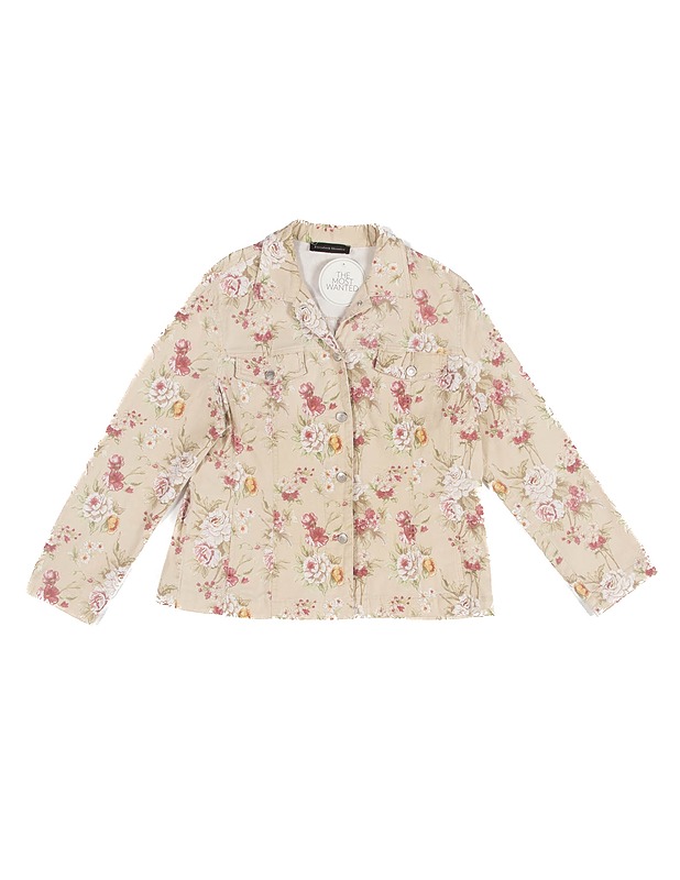 ELISABETH SHANNON kukkatakki, 42 - The Most Wanted vaatteet ja asusteet - 10105284525 - 0