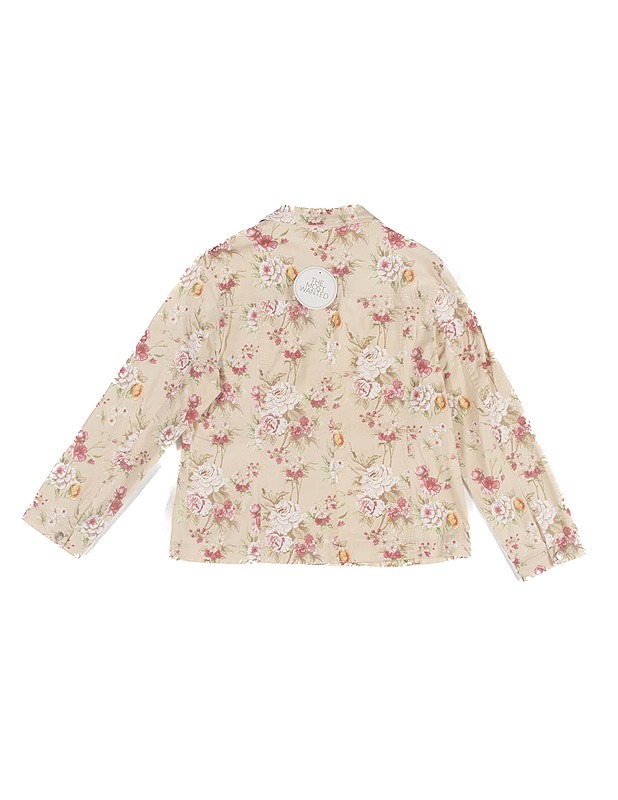 ELISABETH SHANNON kukkatakki, 42 - The Most Wanted vaatteet ja asusteet - 10105284525 - 1