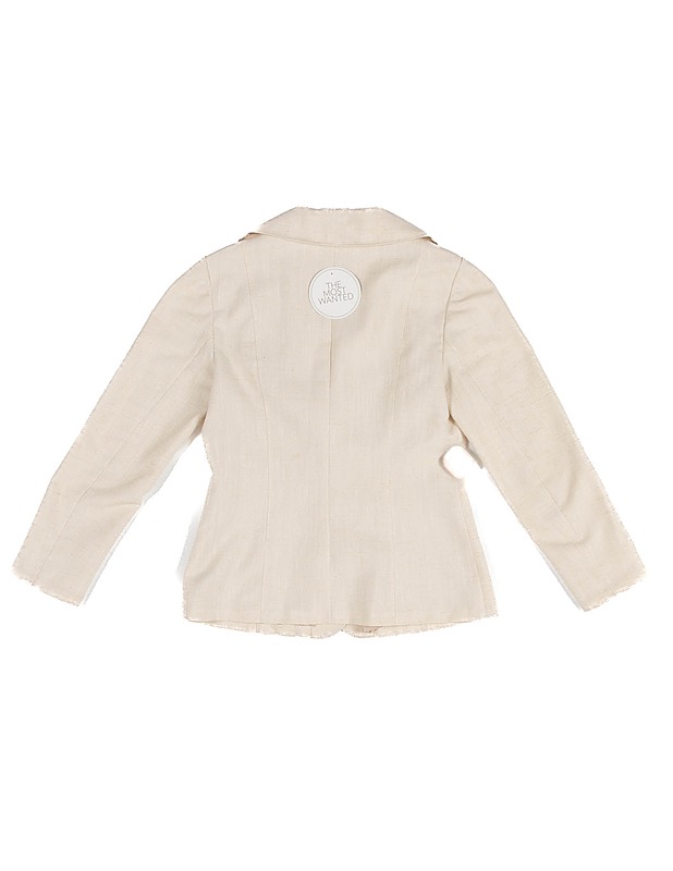 Naisten vaalea jakku - The Most Wanted vaatteet ja asusteet - 10105284534 - 1