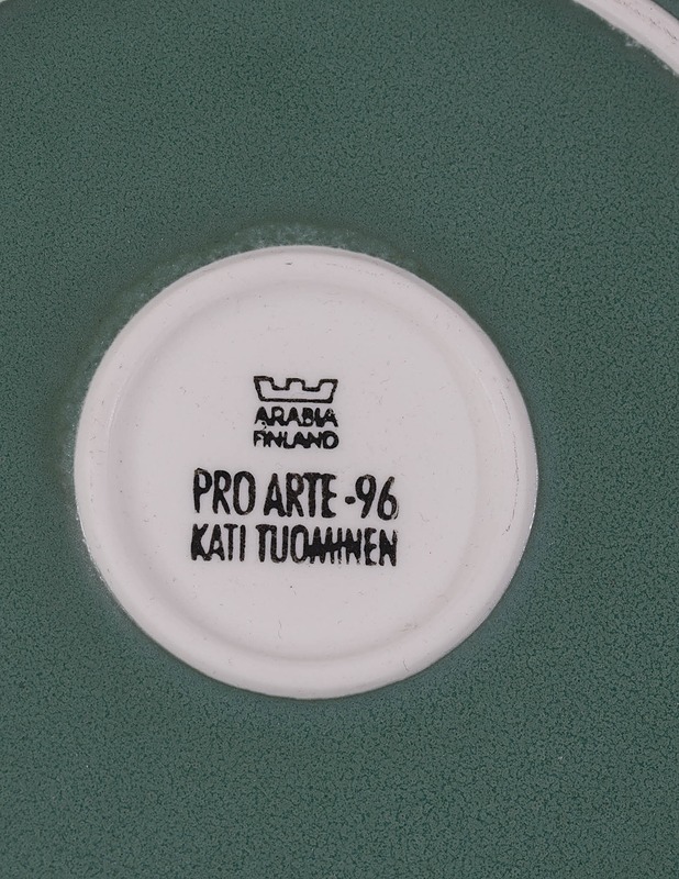 ARABIA Pro Arte -96 kulho - Designsuosikit - 10105284571 - 1