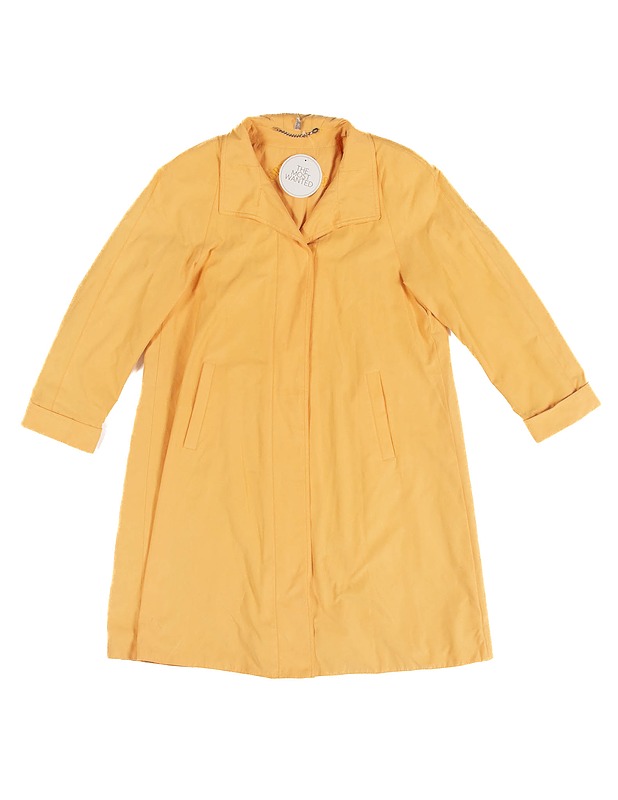 SPORTS&CLASSIC kevättakki, 34 - The Most Wanted vaatteet ja asusteet - 10105284581 - 0