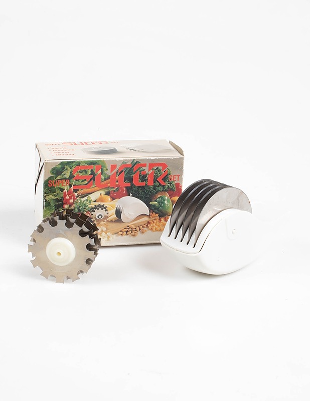 Super silppuri setti - Muut astiat - 10105284588 - 0
